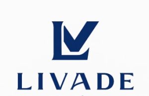 LIVADE logo